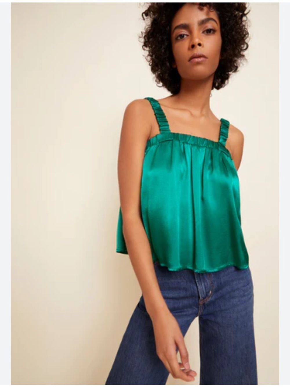 Nation Ltd Rivka Tank Top